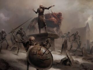 Diablo IV: Pierwsi gracze już doświadczają pierwszych problemów