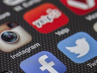 Facebook, TikTok i Snapchat pozwane przez amerykańskie szkoły