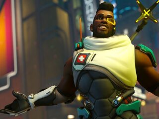 Overwatch 2: Polacy nie zobaczą elementów LGBT