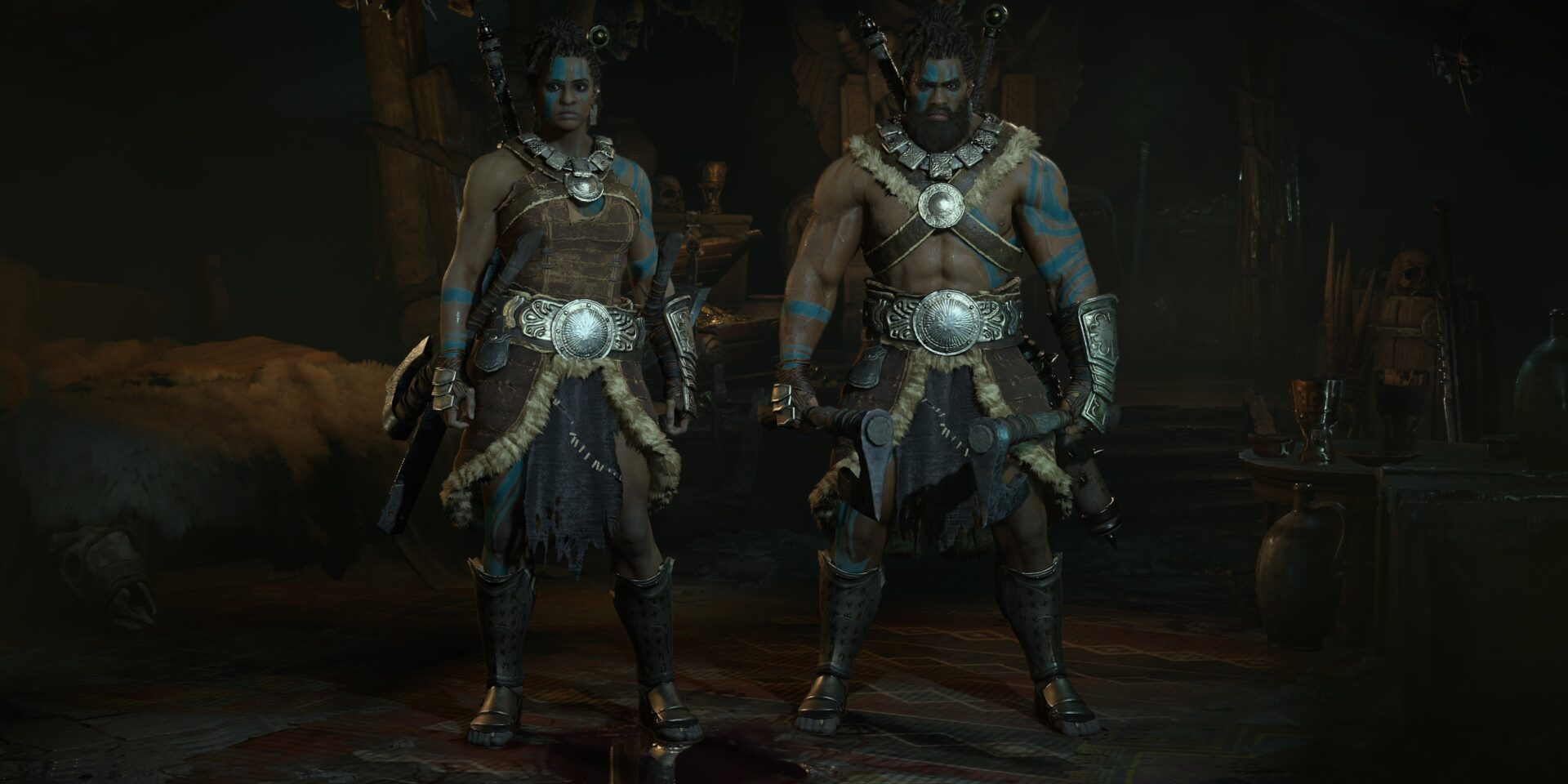Diablo IV: Barbarzyńca czy czarodziej – kogo wybrać na start?