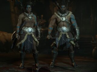 Diablo IV: Barbarzyńca czy czarodziej – kogo wybrać na start?