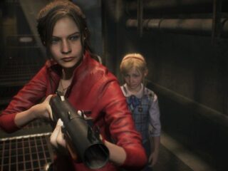 Resident Evil: Capcom pyta, którą część serii powinien teraz odnowić