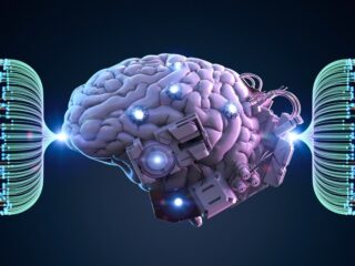 Implant Neuralink trafi do głowy kolejnego pacjenta