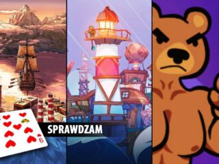 [Sprawdzam] Konsolowcom wstęp wzbroniony