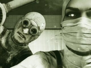The Outlast Trials nie przestaje się sprzedawać. Top 10 bestsellerów Steama