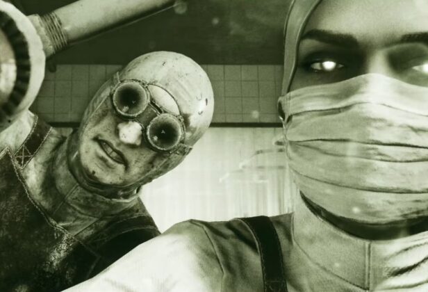 The Outlast Trials nie przestaje się sprzedawać. Top 10 bestsellerów Steama