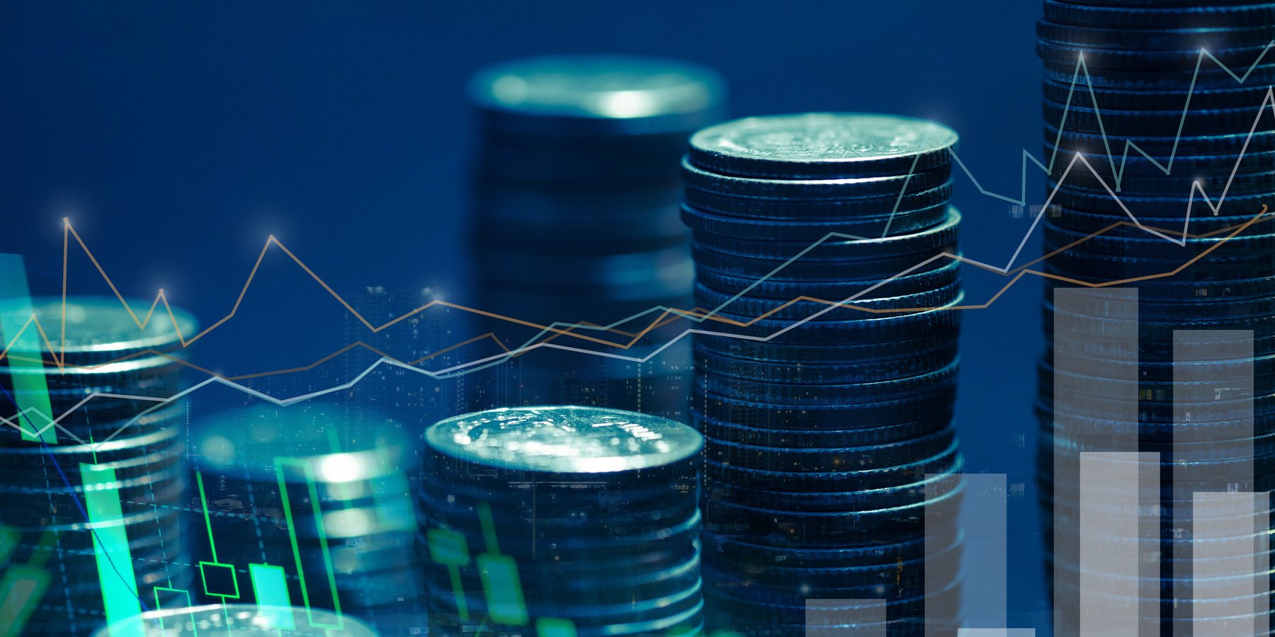 Ministerstwo Finansów jest wspierane przez sztuczną inteligencję