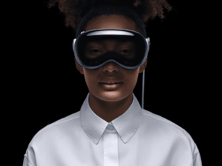 Nikt nie chce wydawać aplikacji na Apple Vision Pro