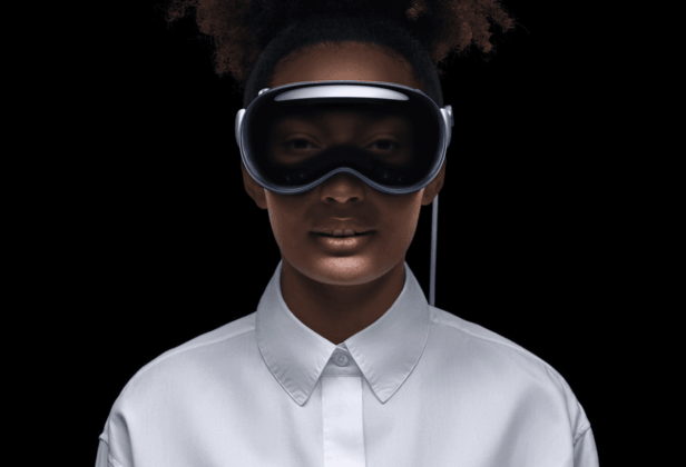 Apple i Sony pracują nad dodaniem obsługi kontrolerów PSVR2 do gogli Vision Pro