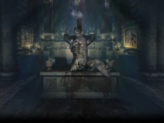 Amnesia: A Machine for Pigs za darmo na GOG.com