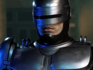 RoboCop: Rogue City na nowym gameplayu