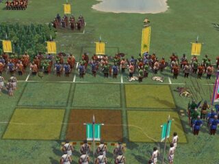 Field of Glory II za darmo na Steamie. 100 zł w kieszeni