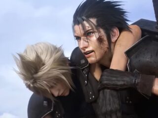 Final Fantasy 7 Rebirth: Nie musisz znać Final Fantasy 7 Remake, żeby swobodnie grać