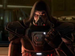 Star Wars: The Old Republic przechodzi w ręce zewnętrznego studia