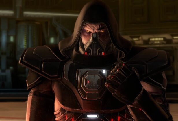 Star Wars: The Old Republic przechodzi w&nbsp;ręce zewnętrznego studia