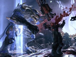Unreal Tournament 3 X: Epic mógł po cichu anulować projekt