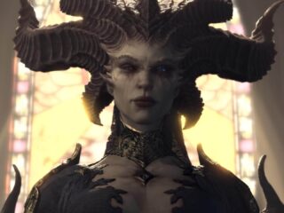 Diablo IV to najszybciej sprzedająca się gra Blizzarda. Twórcy dziękują graczom