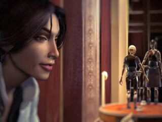 Syberia: Kultowa przygodówka doczeka się serialu animowanego