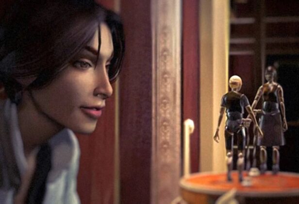 Syberia: Kultowa przygodówka doczeka się serialu animowanego