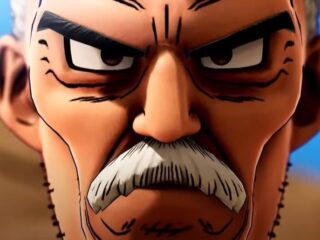 Manga twórcy Dragon Balla dostanie grę. Sandland stworzono na Unreal Enginie 5