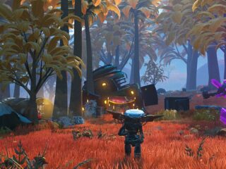 No Man’s Sky Singularity: Start kolejnej ekspedycji