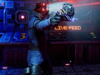 Recenzja System Shock Remake. SHODAN powraca w świetnej formie