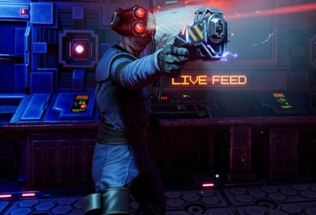 Recenzja System Shock Remake. SHODAN powraca w świetnej formie