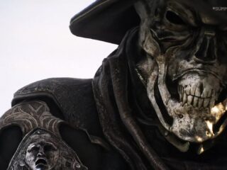 Witchfire: Pierwsza duża aktualizacja może zostać opóźniona