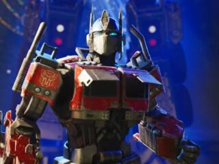 Fortnite: Transformers i dinozaury. Oto nowy sezon Dzicz