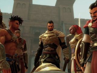 Prince of Persia: The Lost Crown zapowiedziane!