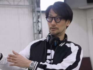Film dokumentalny o Hideo Kojimie dostał zwiastun
