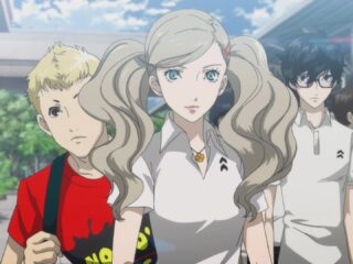 Persona 6 może od razu trafić na wiele platform