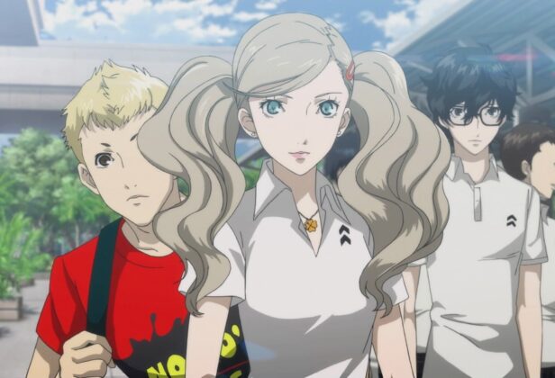 Persona 6 może od razu trafić na wiele platform