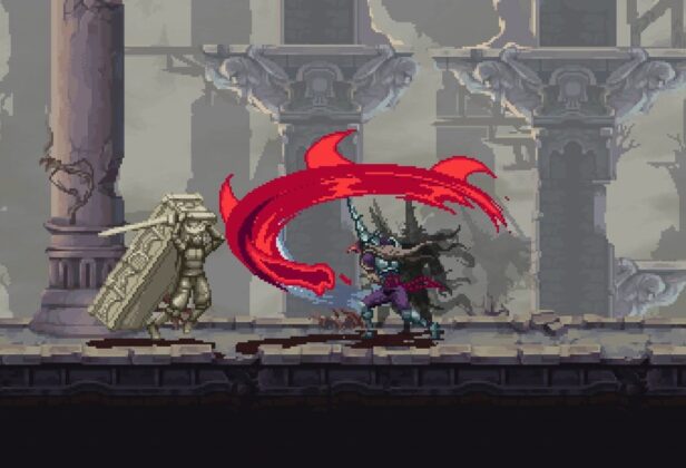 Blasphemous 2 ma nowy zwiastun i potwierdzoną datę premiery