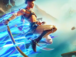 Prince of Persia: The Lost Crown – Nowy zwiastun ze szczegółami gameplayu