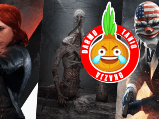 Darmowe gry i okazje w tym tygodniu: Amnesia: The Bunker, Payday 2 i inne