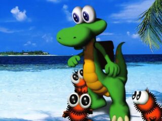 Croc: Legend of the Gobbos powraca. Remaster zapowiedziany po 26 latach