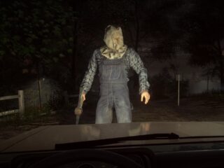 Friday the 13th: The Game zniknie ze sprzedaży. Twórcy organizują promocję