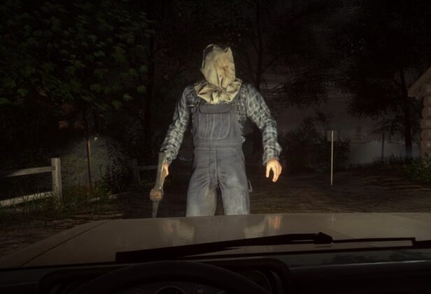 Friday the 13th: The Game zniknie ze sprzedaży. Twórcy organizują promocję