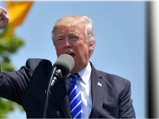 Cła wprowadzone przez Trumpa mogą jeszcze bardziej zwiększyć ceny w branży gier