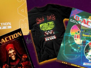 Zostańcie częścią CD-Action Expo. Sprawdźcie, co dla was przygotowaliśmy