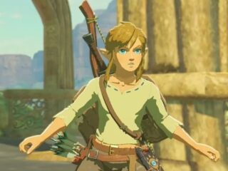 The Legend of Zelda: Universal i Nintendo szykują film. Szczegóły już są ustalone