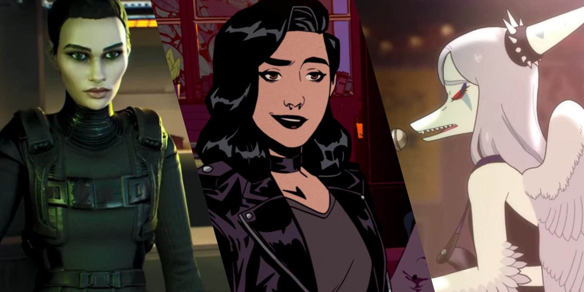 Tribeca Games Spotlight 2023 – Pokaz w pigułce. The Expanse, Stray Gods i nie tylko