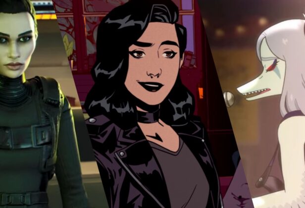 Tribeca Games Spotlight 2023 – Pokaz w pigułce. The Expanse, Stray Gods i nie tylko