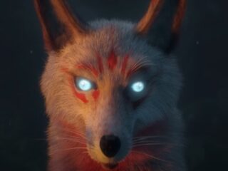 The Spirit of the Samurai: Kot, samuraj i&nbsp;animacja poklatkowa