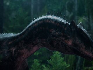 Instinction: Strzelanka z&nbsp;dinozaurami na&nbsp;nowym zwiastunie i&nbsp;z&nbsp;datą premiery