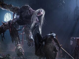 Lords of the Fallen: Nowy materiał z prezentacją mechanik