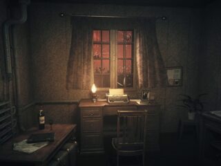 Layers of Fear: Zwiastun nadchodzącego horroru od polskiego studia