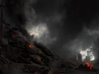 Chimera: Nowa produkcja twórców Green Hell zapowiedziana