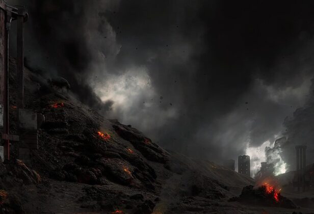 Chimera: Nowa produkcja twórców Green Hell zapowiedziana